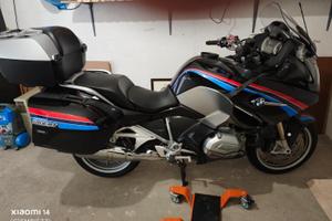 Bmw r1200rt