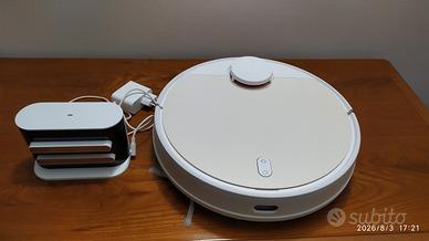 Aspirapolvere Xiaomi Robot Vacuum - Mop 2 S