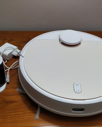 Aspirapolvere Xiaomi Robot Vacuum - Mop 2 S