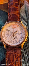 Seiko 7A38-7260A6  Vintage"Per parti di ricambio"