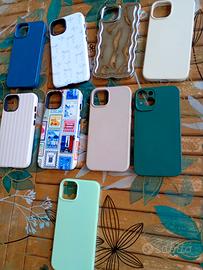 COVER CELLULARE IPHONE 14