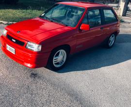 Opel corsa gsi