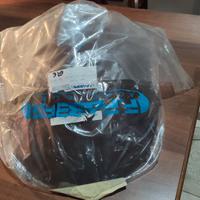 Cupolino fabbri nuovo gsxr suzuki 600-750