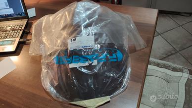 Cupolino fabbri nuovo gsxr suzuki 600-750