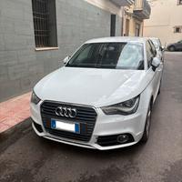 Audi A1 s-line