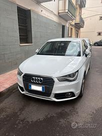 Audi A1 s-line