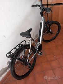 E-Bike  
