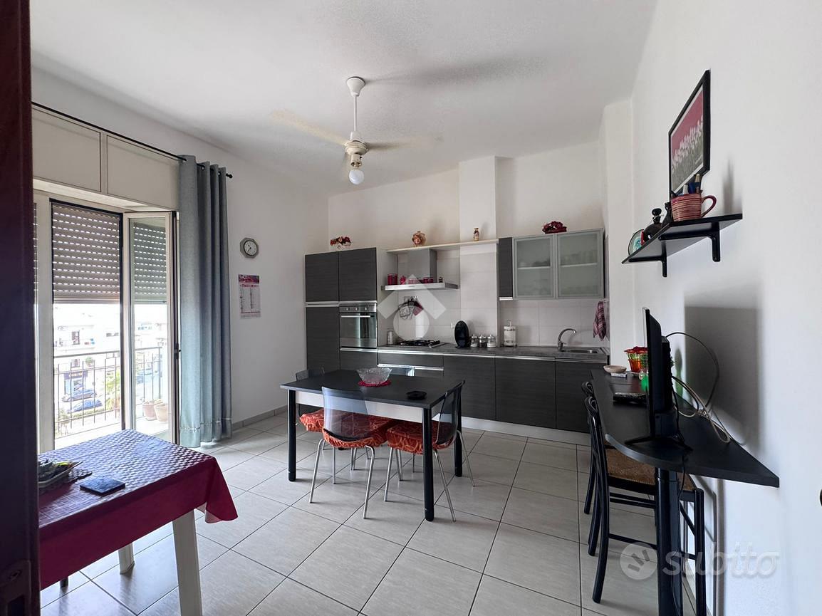 Apartment in Grottaglie, Quartiere delle Ceramiche, Taranto - Vista 3