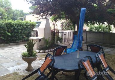 Bilocale pianterreno 400 mt Mare Animali OK