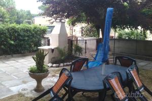 Bilocale pianterreno 400 mt Mare Animali OK