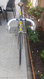 bici da corsa olmo vintage 