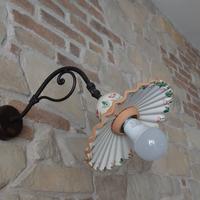 lampade a muro