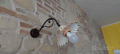 lampade a muro