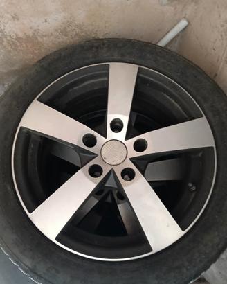 cerchi 16 BMW 