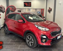 KIA Sportage 1.6 CRDI 115CV STYLE PROMO PASSAGGI