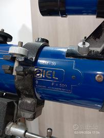 telescopio 