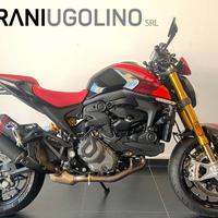 Ducati Monster 937 - 2024