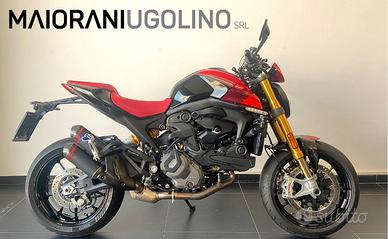 Ducati Monster 937 - 2024