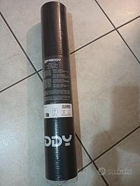 Tappetino fitness FREDDY 183x61 cm