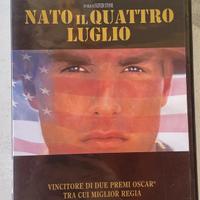 Film Nato il quattro luglio