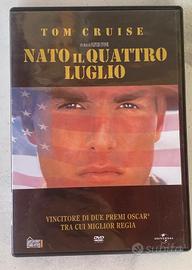 Film Nato il quattro luglio