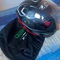 Casco moto x lite 802R
