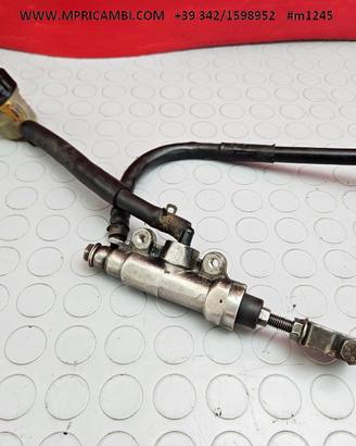 POMPA POSTERIORE SUZUKI RM 125 1993 1994 RM125 199