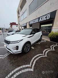 Land Rover Range Evoque 2.0D I4 163 CV R-Dynamic