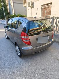 Mercedes A160 Diesel 