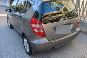 Mercedes A160 Diesel 