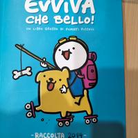 Libro "Evviva che bello!"