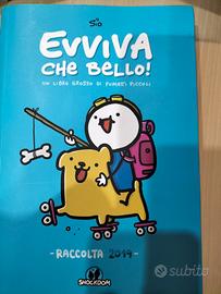 Libro "Evviva che bello!"