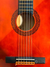 EKO CS-10 – Chitarra classica vintage