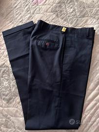 Pantalone elegante uomo TG 48
