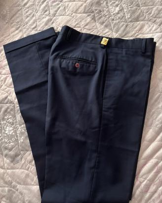 Pantalone elegante uomo TG 48