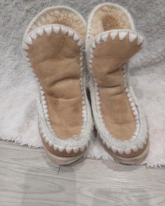 Scarpw Mou 37