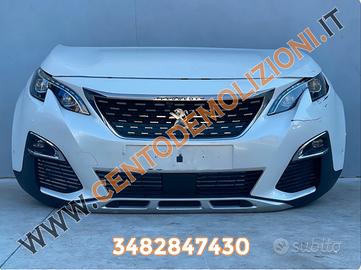 Musata completa peugeot 3008 gtline 2.0 hdi 2018
