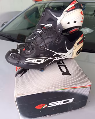 Sidi shot 2