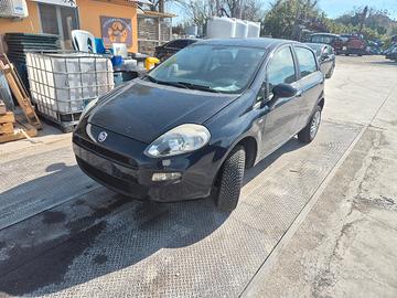 Ricambi per FIAT GRANDE PUNTO 2016 1.4 benzina 