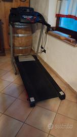 Tapis Roulant 