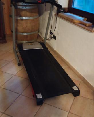 Tapis Roulant 