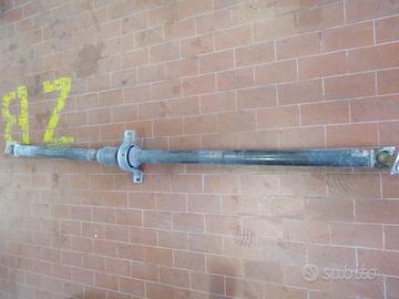 Fiat Sedici albero di trasmissione 1.6 benzina