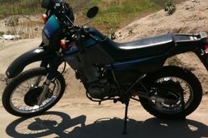 Yamaha XT 600