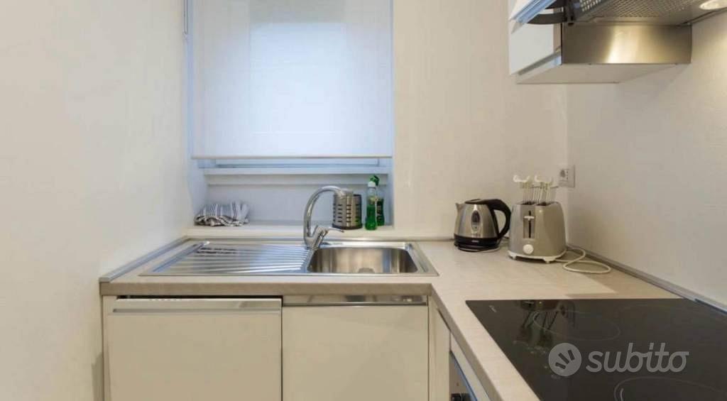 Appartamento – Milano, Gamboloita, Municipio 4 - Altro