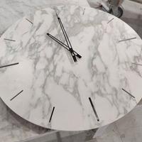 Orologio da Parete in gres porcellanato