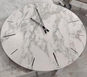 Orologio da Parete in gres porcellanato