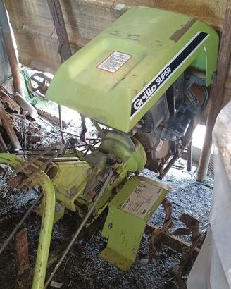 motozappa grillo super