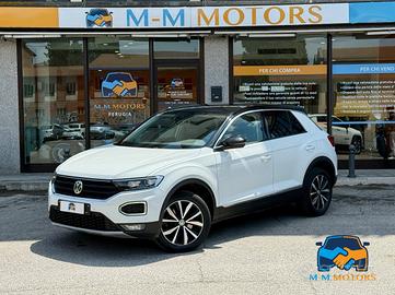 Volkswagen T-Roc 1.6 tdi Advanced