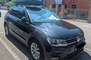 Volkswagen Tiguan 1.5 tsi Business 130cv3