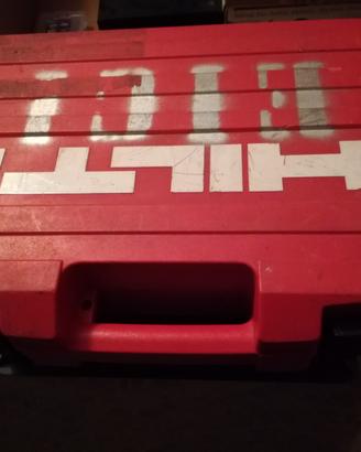 Trapano Hilti